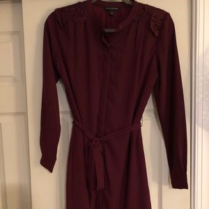 Banana Republic tunic dress